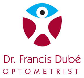 Dr. Francis Dubé Optometrist